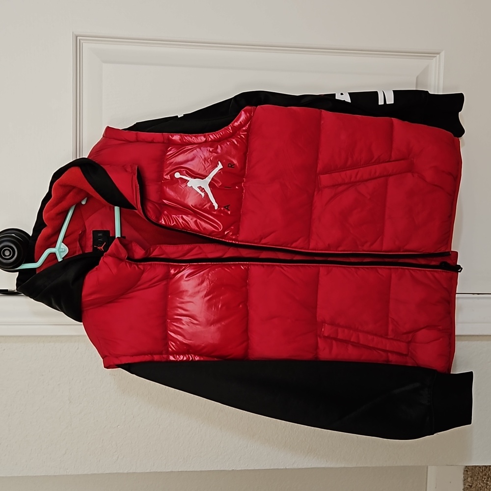 Boys jacket